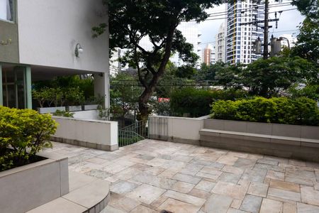 Apartamento para alugar com 100m², 2 quartos e 1 vagaÁrea comum