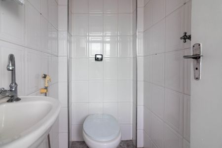 Apartamento para alugar com 100m², 2 quartos e 1 vagaBanheiro de serviço