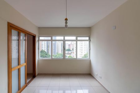 Apartamento para alugar com 100m², 2 quartos e 1 vagaSala