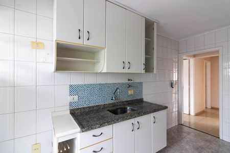 Apartamento para alugar com 100m², 2 quartos e 1 vagaCozinha