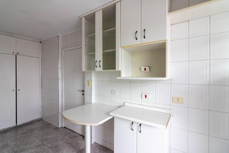 Apartamento para alugar com 100m², 2 quartos e 1 vagaCozinha