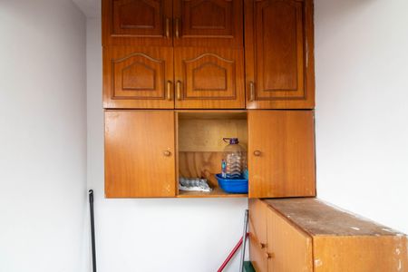 Apartamento para alugar com 100m², 2 quartos e 1 vagaQuarto de Serviço