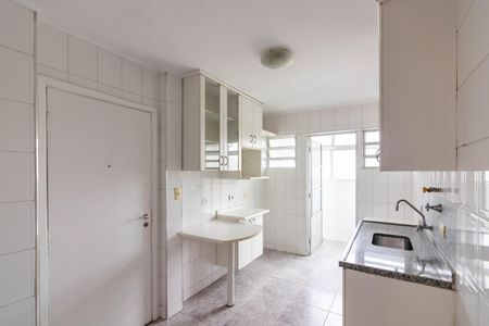 Apartamento para alugar com 100m², 2 quartos e 1 vagaCozinha
