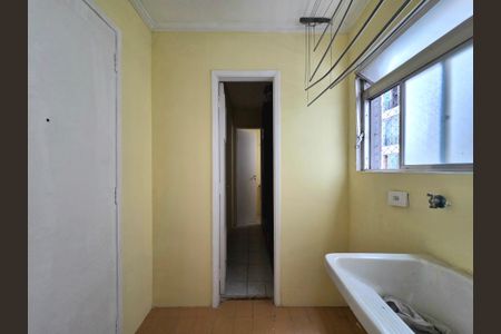 Apartamento para alugar com 69m², 2 quartos e 1 vagaÁrea de Serviço