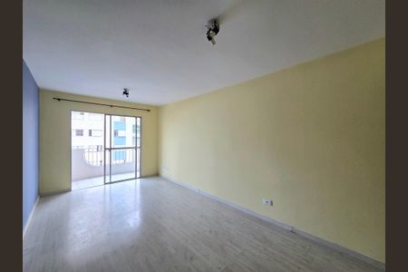 Sala de apartamento para alugar com 2 quartos, 69m² em Vila Olímpia, São Paulo