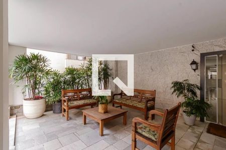 Apartamento para alugar com 69m², 2 quartos e 1 vagaÁrea comum