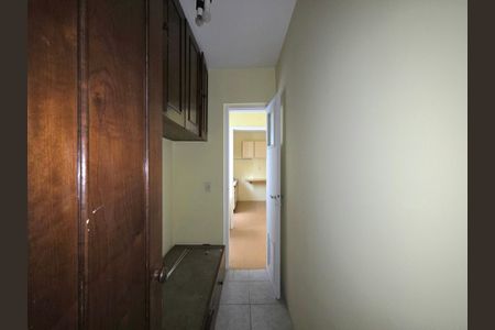 Apartamento para alugar com 69m², 2 quartos e 1 vagaQuarto de Serviço
