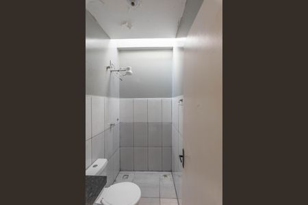 Casa de condomínio para alugar com 60m², 2 quartos e 1 vagaBanheiro