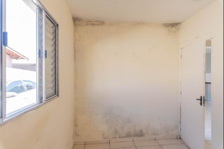 Quarto 1 de casa de condomínio para alugar com 2 quartos, 60m² em Cidade Satélite Íris, Campinas