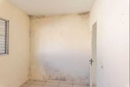 Quarto 1 de casa de condomínio para alugar com 2 quartos, 60m² em Cidade Satélite Íris, Campinas