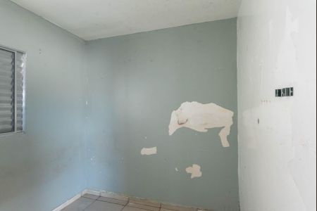 Quarto 2 de casa de condomínio para alugar com 2 quartos, 60m² em Cidade Satélite Íris, Campinas