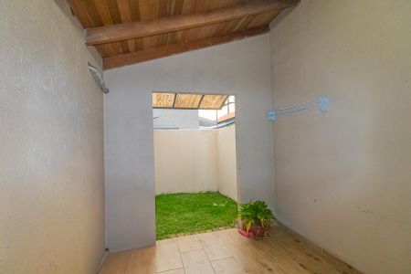 Casa de condomínio para alugar com 68m², 2 quartos e 2 vagasVaranda
