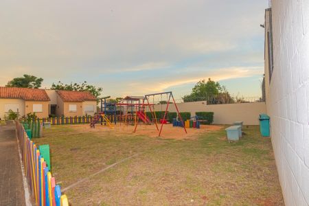 Casa de condomínio para alugar com 68m², 2 quartos e 2 vagasÁrea comum - Playground