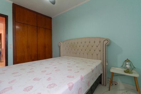 Apartamento à venda com 65m², 2 quartos e 1 vagaQuarto 1