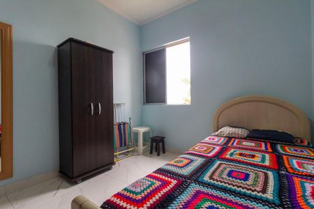 Apartamento à venda com 65m², 2 quartos e 1 vagaQuarto 2