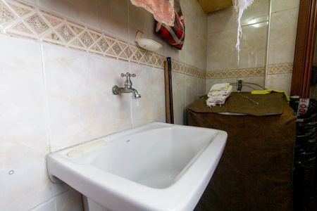 Apartamento à venda com 65m², 2 quartos e 1 vagaÁrea de Serviço