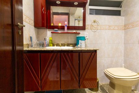 Apartamento à venda com 65m², 2 quartos e 1 vagaBanheiro