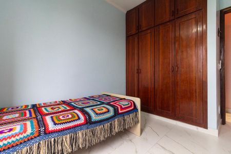 Apartamento à venda com 65m², 2 quartos e 1 vagaQuarto 2