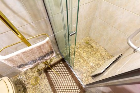 Apartamento à venda com 65m², 2 quartos e 1 vagaBanheiro