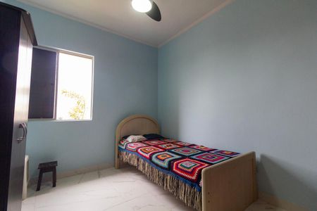 Apartamento à venda com 65m², 2 quartos e 1 vagaQuarto 2