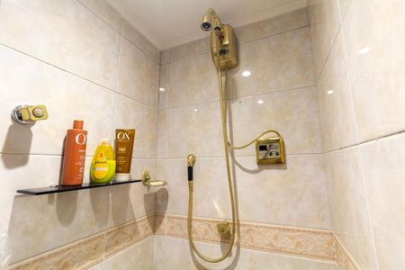 Apartamento à venda com 65m², 2 quartos e 1 vagaBanheiro