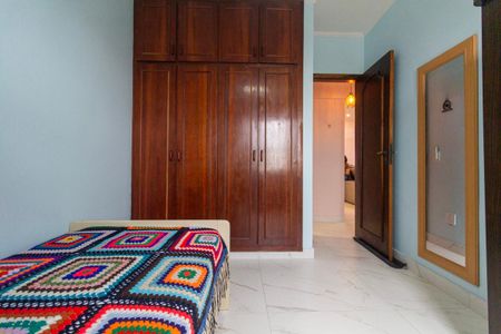 Apartamento à venda com 65m², 2 quartos e 1 vagaQuarto 2