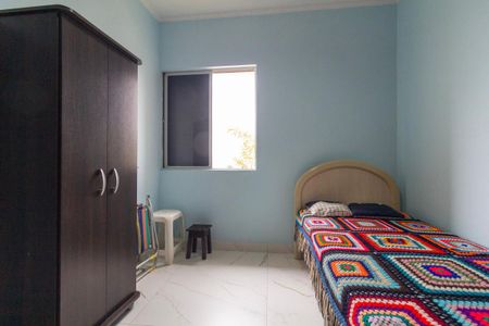 Apartamento à venda com 65m², 2 quartos e 1 vagaQuarto 2