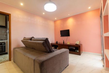 Apartamento à venda com 65m², 2 quartos e 1 vagaSala