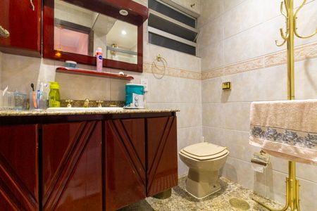 Apartamento à venda com 65m², 2 quartos e 1 vagaBanheiro