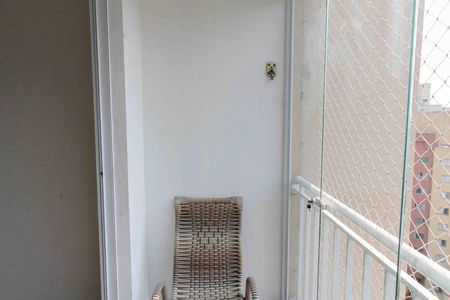 Apartamento à venda com 2 quartos, 64m² em Vila Lucia, São Paulo