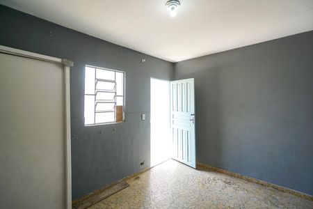 Casa para alugar com 155m², 4 quartos e 2 vagasQuarto de serviço