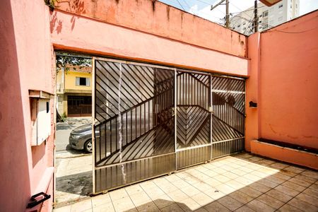 Casa para alugar com 155m², 4 quartos e 2 vagasGaragem