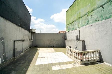Casa para alugar com 155m², 4 quartos e 2 vagasTerraço