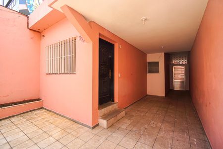 Casa para alugar com 155m², 4 quartos e 2 vagasGaragem