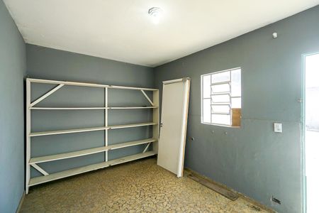 Casa para alugar com 155m², 4 quartos e 2 vagasQuarto de serviço