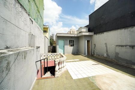 Casa para alugar com 155m², 4 quartos e 2 vagasTerraço