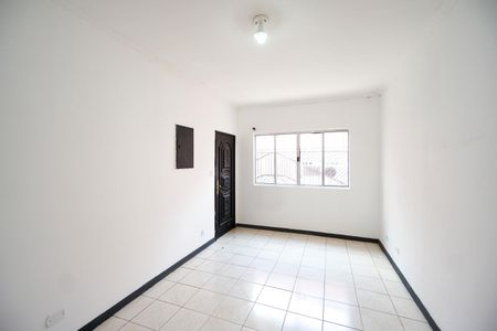 Sala de casa para alugar com 4 quartos, 155m² em Parque São Jorge, São Paulo