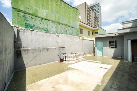 Casa para alugar com 155m², 4 quartos e 2 vagasTerraço