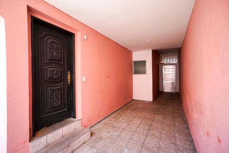 Casa para alugar com 155m², 4 quartos e 2 vagasEntrada