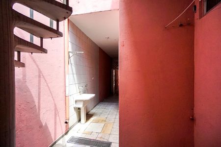 Casa para alugar com 155m², 4 quartos e 2 vagasVista do quarto 03