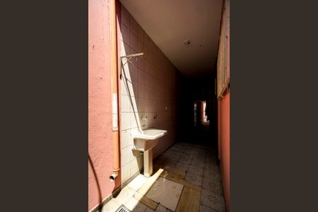 Casa para alugar com 155m², 4 quartos e 2 vagasÁrea de serviço