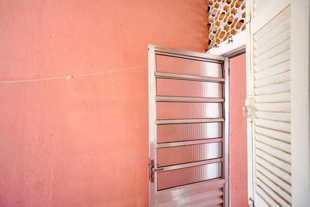 Vista do quarto 02 de casa para alugar com 4 quartos, 155m² em Parque São Jorge, São Paulo