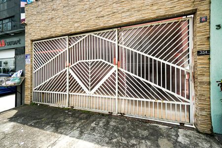 Casa para alugar com 155m², 4 quartos e 2 vagasFachada