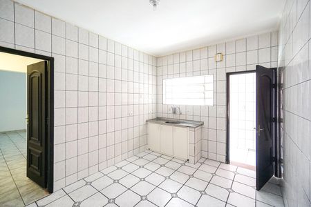 Casa para alugar com 155m², 4 quartos e 2 vagasCozinha