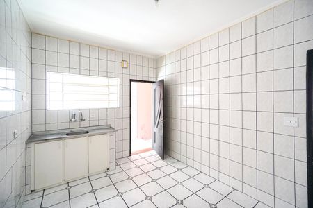 Casa para alugar com 155m², 4 quartos e 2 vagasCozinha