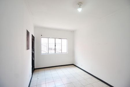 Sala de casa para alugar com 4 quartos, 155m² em Parque São Jorge, São Paulo