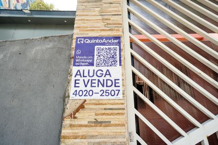 Casa para alugar com 155m², 4 quartos e 2 vagasPlaca