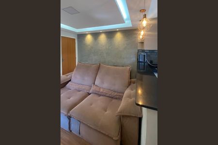Apartamento para alugar com 2 quartos, 47m² em Paulo Vi, Belo Horizonte