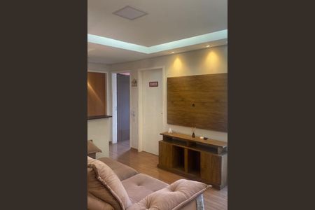 Apartamento para alugar com 2 quartos, 47m² em Paulo Vi, Belo Horizonte