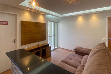 Apartamento para alugar com 2 quartos, 47m² em Paulo Vi, Belo Horizonte